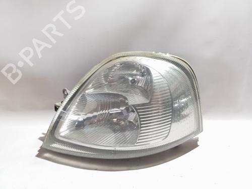 Used Left headlight Left headlight 37196922 37196922