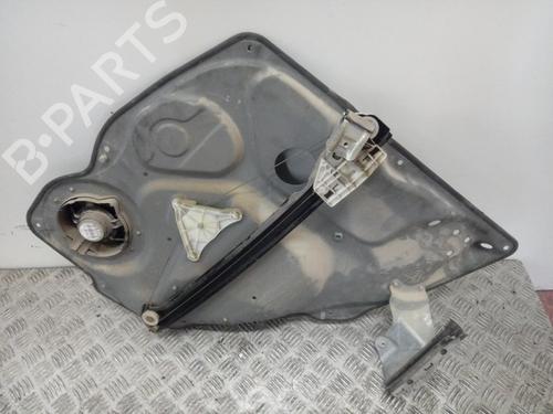 Rear left window mechanism MERCEDES-BENZ B-CLASS Sports Tourer (W245)  | BP12675115C24 