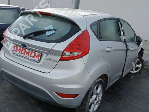 Generator FORD FIESTA VI (CB1, CCN) 1.25 | BP13733055M7 