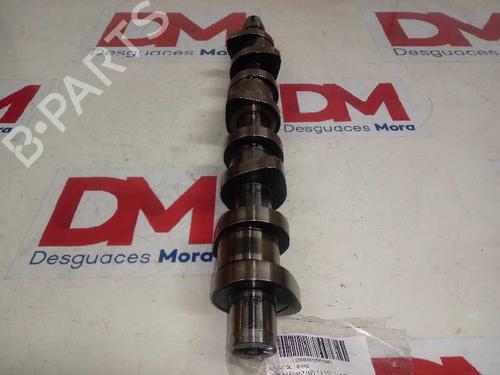 Andre AUDI A4 B6 Avant (8E5) 1.9 TDI | BP14130390O1 
