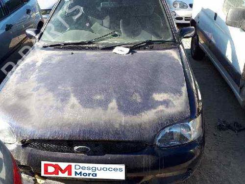 Used Parts FORD ESCORT VI Convertible (ALL) [1994-2000]  2594997