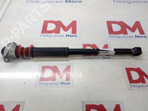 Used Right rear shock absorber SEAT IBIZA IV (6J5, 6P1) [2008-2017]  12665988
