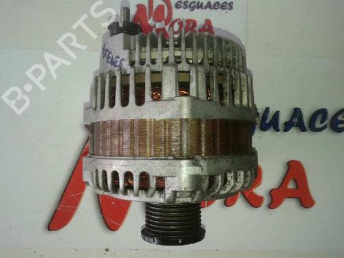 Alternator RENAULT KOLEOS I (HY_)  | BP12676641M7 