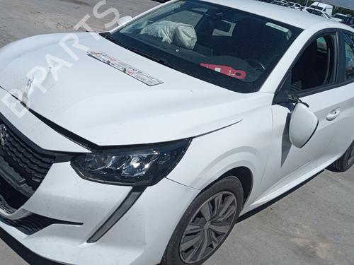 Ricambi PEUGEOT 208 II (UB_, UP_, UW_, UJ_) [2019-2026]  4472381