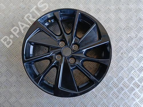 Used Rim Rim 36561715 36561715