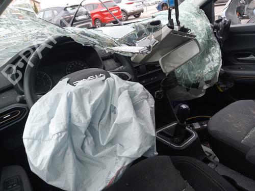 Electronic module DACIA SANDERO III 1.0 TCe 90 | BP33018143M83  - Image 7