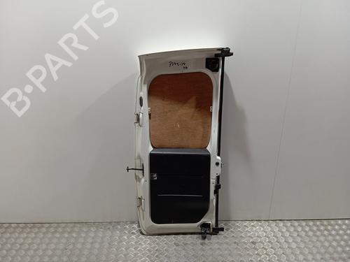 Right rear door OPEL COMBO Box Body/MPV (X12) 1.3 CDTI (B05) | BP22521887C5 