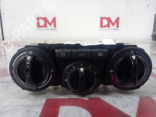 Used Climate control PEUGEOT 208 I (CA_, CC_) [2012-2021]  12660909