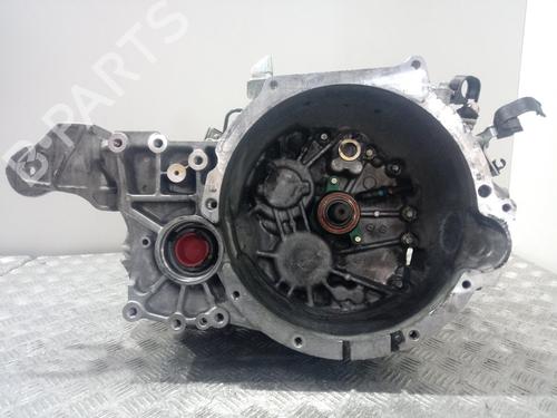 Used Gearbox MITSUBISHI ASX (GA_W_) [2009-2025]  19449904