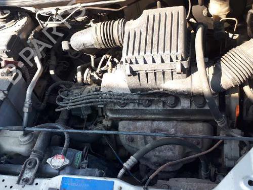 Ignition distributor HONDA HR-V (GH_) | BP37534563M68 - Image 10