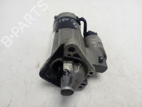Starter NISSAN TIIDA Hatchback (C11) 1.5 dCi | BP16260698M8 
