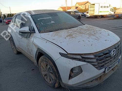 Used Parts HYUNDAI TUCSON (NX4E, NX4A) 1.6 T-GDi Hybrid 48V 5014790