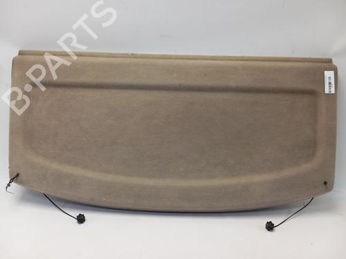 Used Rear parcel shelf Rear parcel shelf VW GOLF V (1K1) 1.9 TDI (105 hp) 39951164 39951164