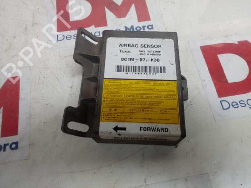 Used ECU airbags MAZDA 323 F VI Hatchback (BJ) 1.6 (BJ10M) (95 hp) 16644070