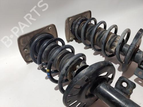 Right front shock absorber TOYOTA PROACE Van (MDX_)  | BP27882199M17 