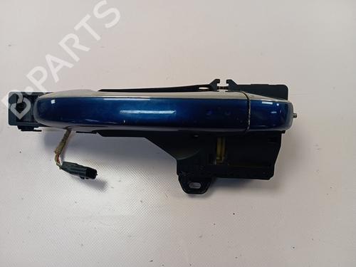 Used Front left exterior door handle RENAULT TALISMAN (LP_) [2015-2022]  20688646