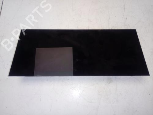 Display monitor PEUGEOT 308 III (FB_, FH_, FP_, F3_, FM_)  | BP16451645C48 