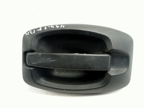 Used Front right exterior door handle CITROËN JUMPER II Van [2006-2025]  24129595