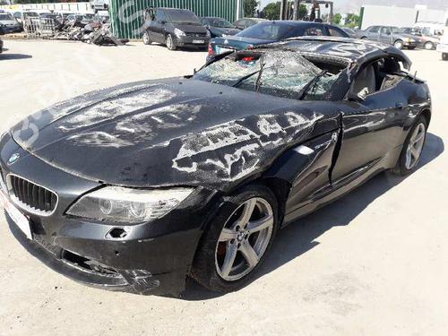 Right rear steering knuckle BMW Z4 Roadster (E89) sDrive 23 i | BP12650766M28 
