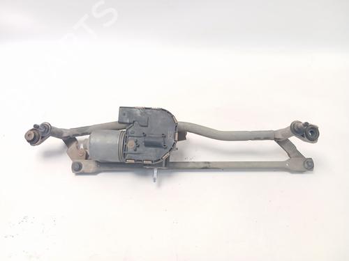Used Front wiper motor AUDI A3 Sportback (8PA) 2.0 FSI (150 hp) 27996413