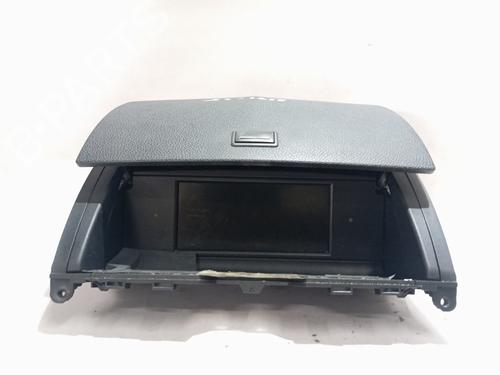 display-monitor-mercedes-benz-c-class-w204-2007-2008-2009-2010-2011-2012-2013-2014-2015-34208884 main image