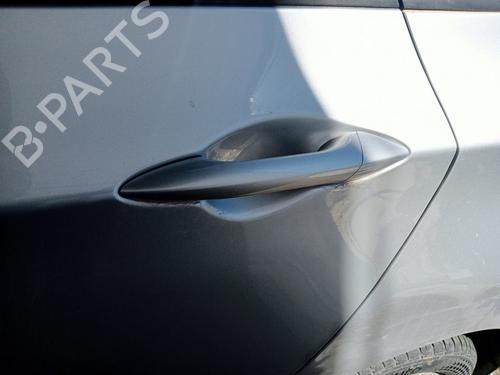 Used Rear left exterior door handle HYUNDAI i30 (GD) [2011-2025]  29299184