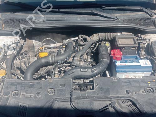 AC compressor RENAULT CLIO IV (BH_) 0.9 TCe 90 (BHNF, BHMA, BHMH, BHJK, BHJR) | BP40080410M34 - Image 10
