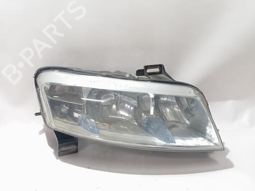 Used Right headlight Right headlight FIAT STILO (192_) 1.9 JTD (192_XE1A) (115 hp) 34280242 34280242