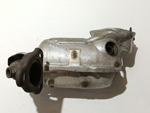 Used Catalyst Catalyst RENAULT MEGANE III Hatchback (BZ0/1_, B3_) [2008-2026] 33963860 33963860