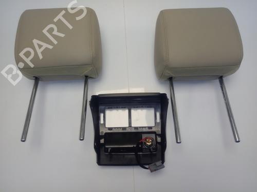 Headrest JAGUAR X-TYPE I (X400) 2.2 D | BP16138976I31 