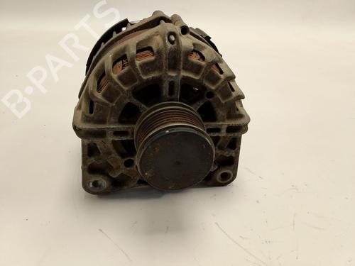 Used Alternator NISSAN QASHQAI II SUV (J11, J11_) [2013-2025]  27318786