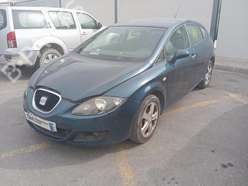 Tailgate lock SEAT LEON (1P1) 1.9 TDI | BP21219546C101 
