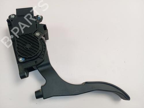 Used Pedal Pedal 38775057 38775057