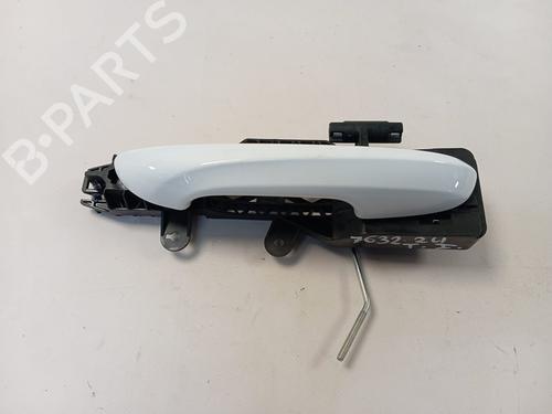 Rear left exterior door handle MG MG 4 (EH32)  | BP29723801C130 