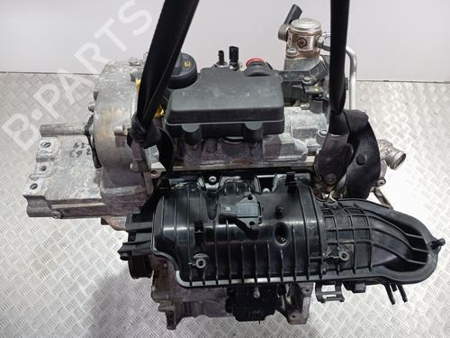 Used Engine Engine 39248167 39248167