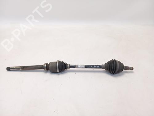 Used Right front driveshaft OPEL CROSSLAND X / CROSSLAND (P17, P2QO) 1.5 Turbo D (75) (102 hp) 26699977