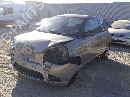 Used Parts LANCIA YPSILON (843_) 1.3 D Multijet (843.AXE11, 843.AXE1A) (90 hp) 2605738