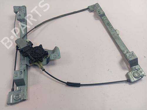 Used Front left window mechanism RENAULT KANGOO III MPV [2021-2025]  27382078