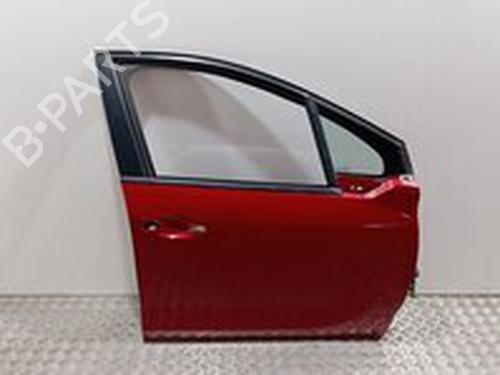 Bakluke CC/Kombi-Kupé VW GOLF VII (5G1, BQ1, BE1, BE2)  | BP21167373C6 