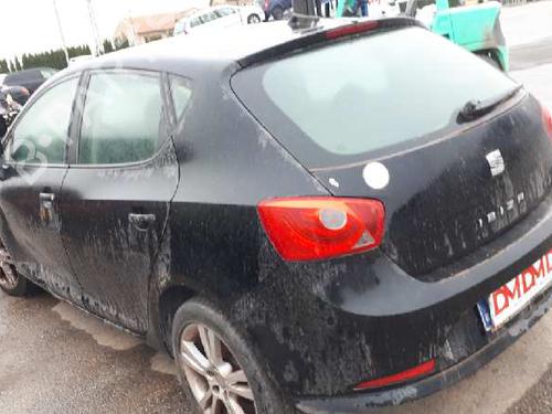 Gearbox SEAT IBIZA IV (6J5, 6P1)  | BP12669052M3 