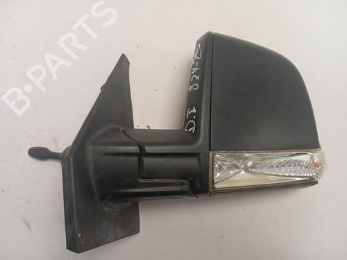 Used Left mirror FIAT DOBLO Cargo (263_) [2010-2025]  24203951