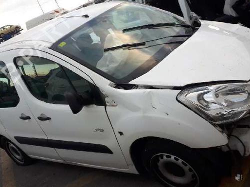 Used Parts CITROËN BERLINGO Box Body/MPV (B9) [2008-2025]  4325768