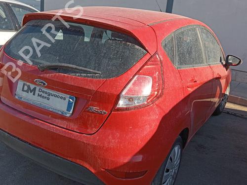 Right taillight FORD FIESTA VI (CB1, CCN) 1.25 | BP25854395C35 - Image 10