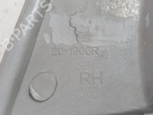 Right headlight CITROËN AX (ZA-_) 14 D | BP28420617C29 
