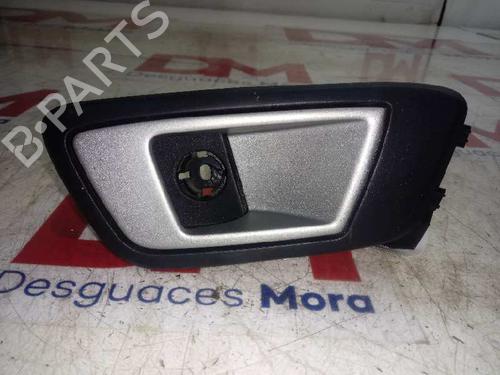 Used Rear right interior door handle FORD FIESTA VI (CB1, CCN) [2008-2025]  16647038
