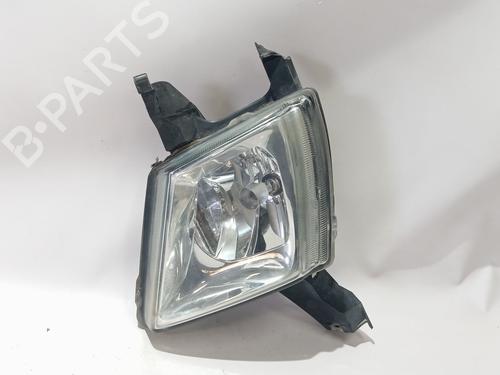 Used Left front fog light Left front fog light PEUGEOT 407 (6D_) 2.0 HDi 135 (6DRHRH, 6DRHRE, 6DRHRG, 6DRHRJ) (136 hp) 34195474 34195474