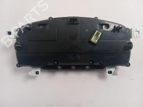 Instrument cluster PEUGEOT RIFTER  | BP29370907C47 