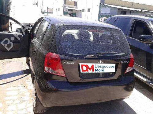Starter DAEWOO KALOS (KLAS) 1.2 | BP12834237M8 
