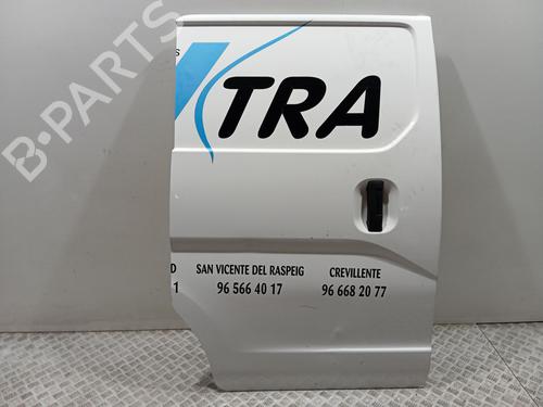 right-slide-door-nissan-nv200-van-2010-32338101 main image