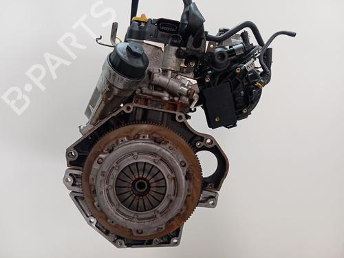 Engine OPEL ASTRA H (A04) 1.4 (L48) | BP38413817M1 - Image 9